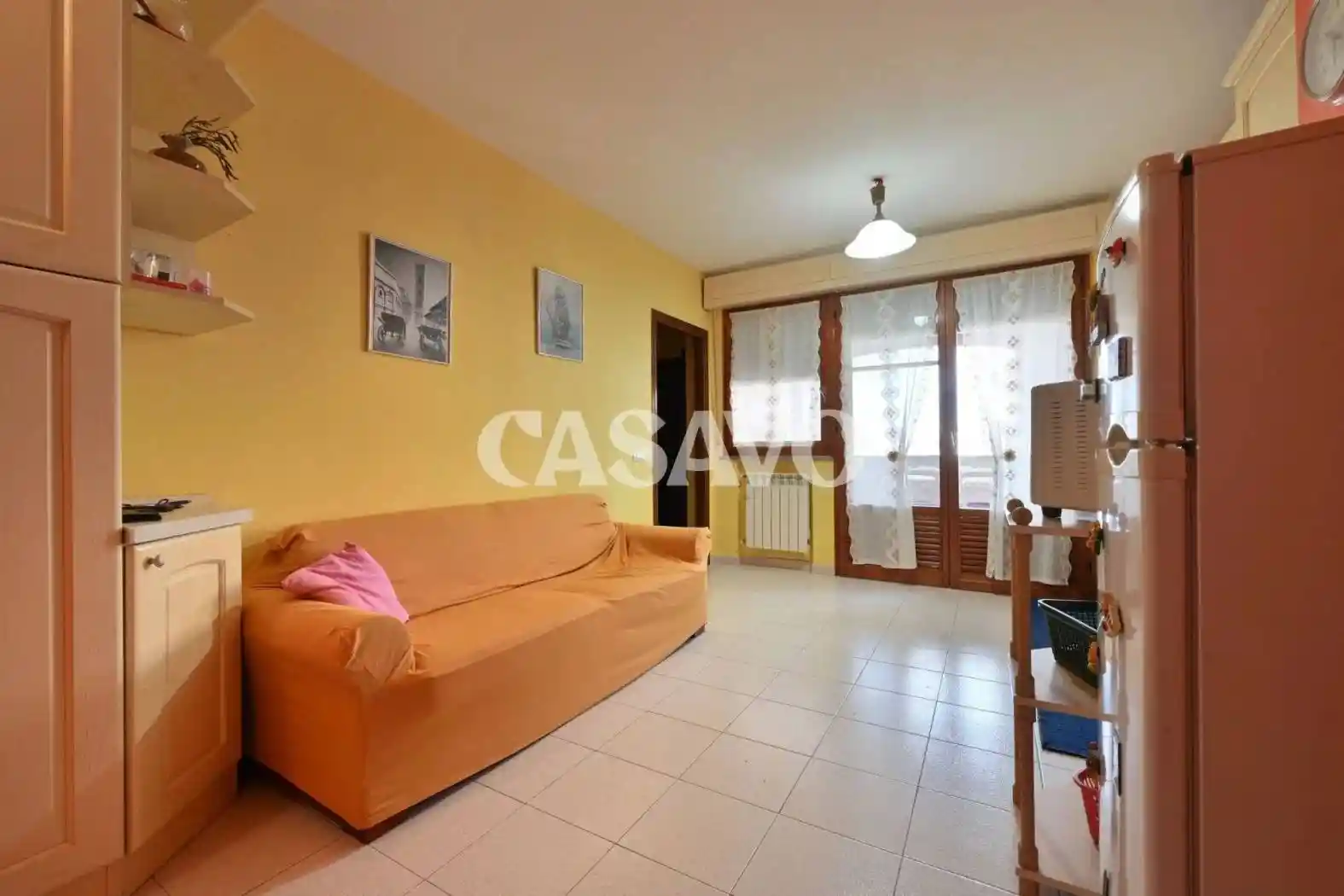 Appartamento in vendita a Pisa