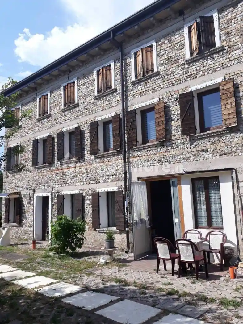 Casa indipendente in vendita a Godega di Sant'Urbano