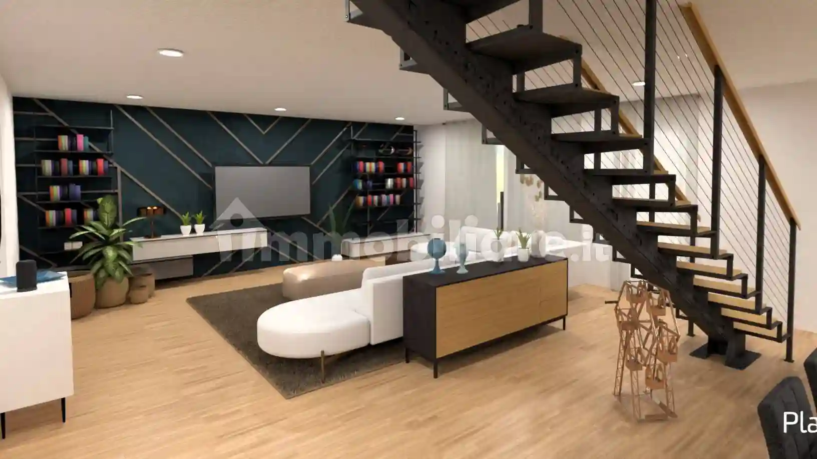 Appartamento - foto 5