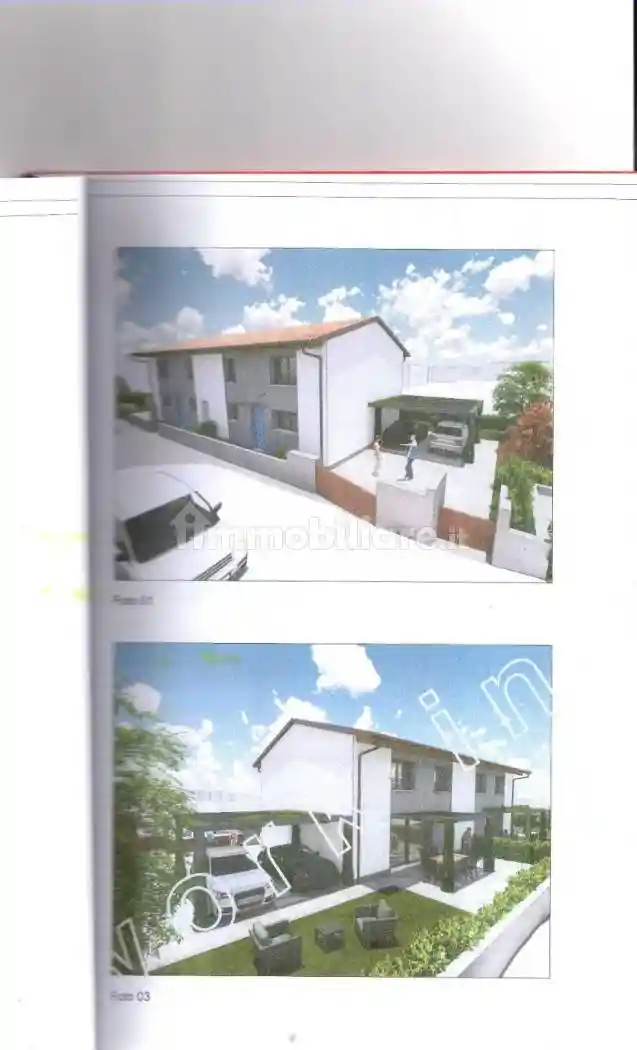 Villa in vendita a Vittorio Veneto