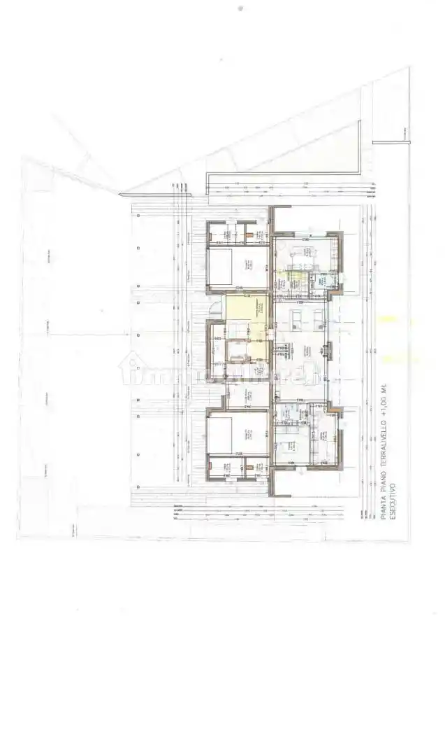 Appartamento in vendita a Conegliano