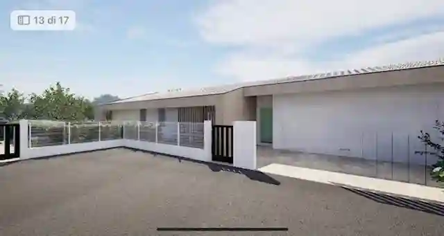 Casa indipendente - foto 2