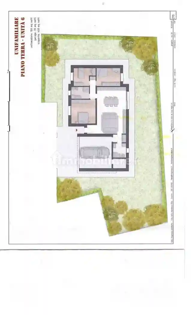 Casa indipendente - foto 4