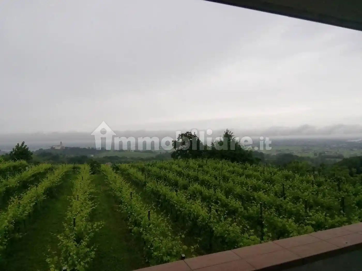 Appartamento in affitto a Susegana