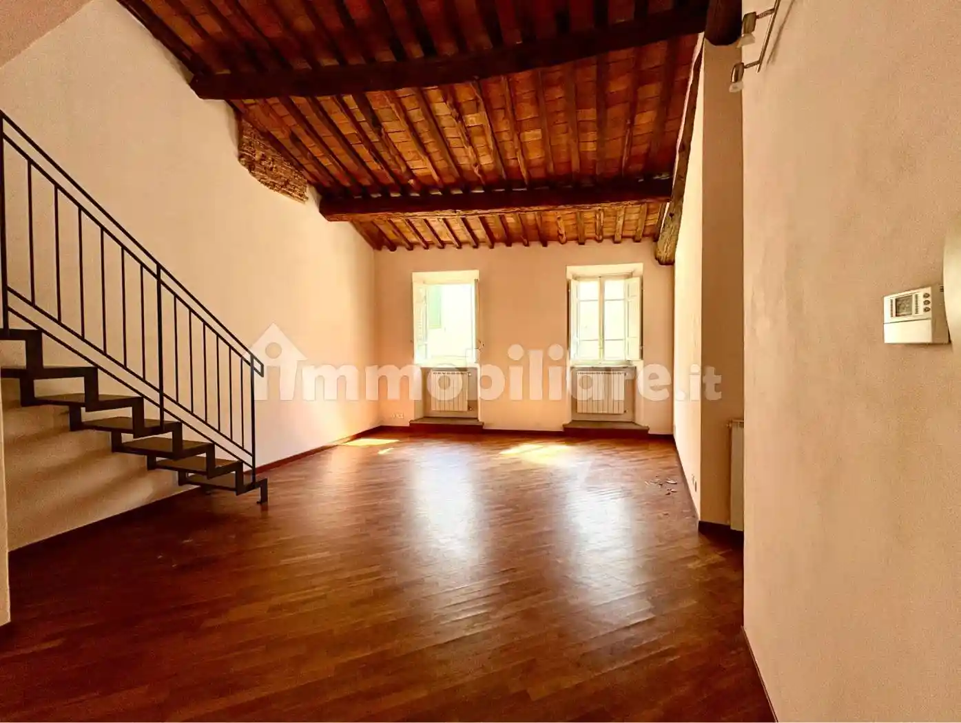 Appartamento in vendita a Lucca