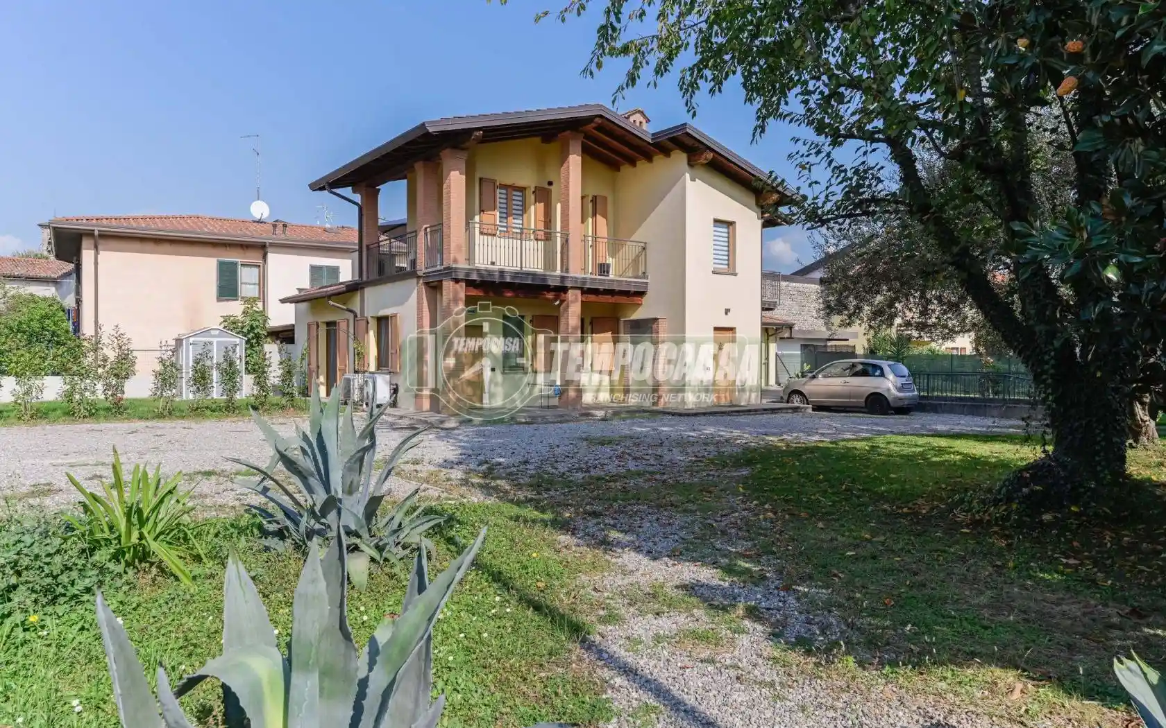 Appartamento in vendita a Grassobbio