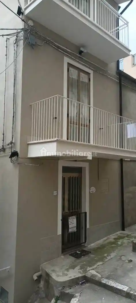 Casa indipendente in affitto a Atessa