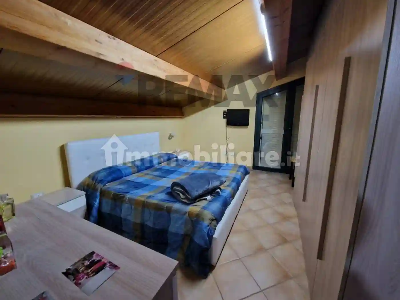 Attico - Mansarda - foto 3