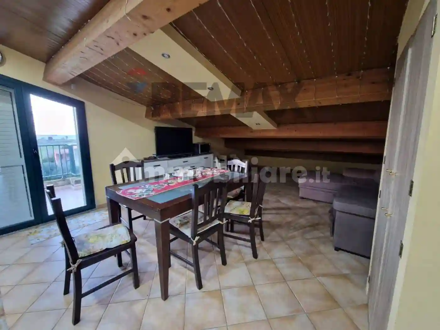 Attico - Mansarda - foto 4
