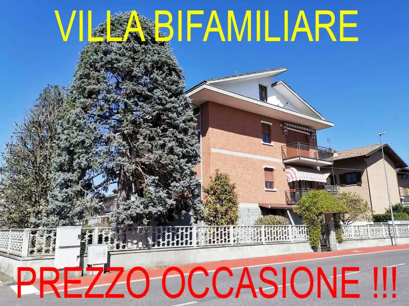 Villa in vendita a Leinì