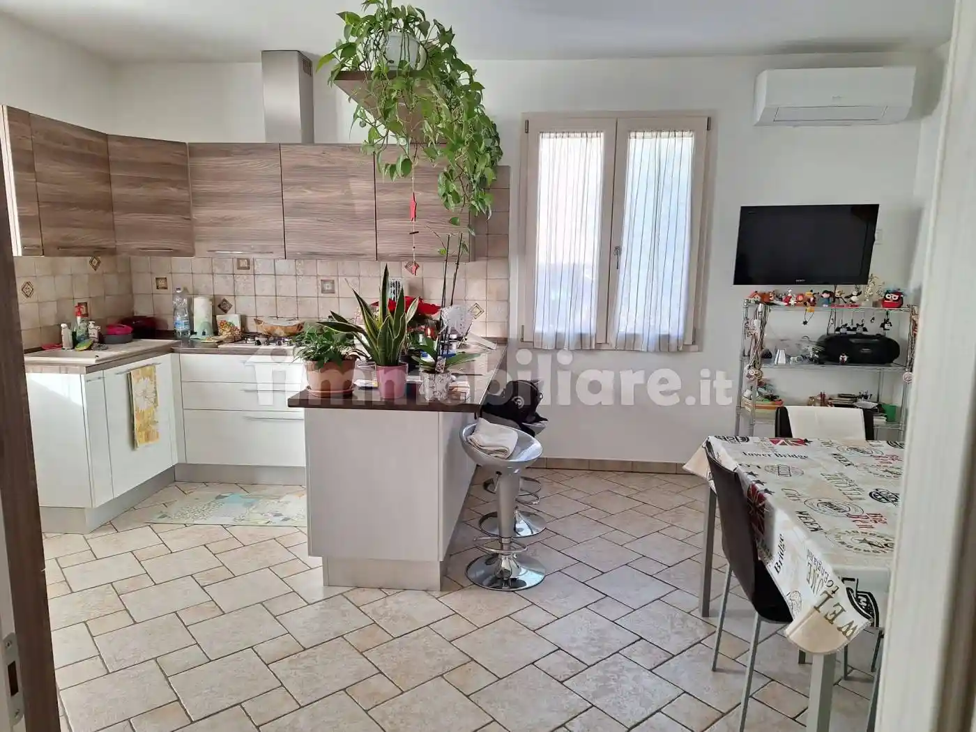 Villetta a schiera in vendita a Lugo