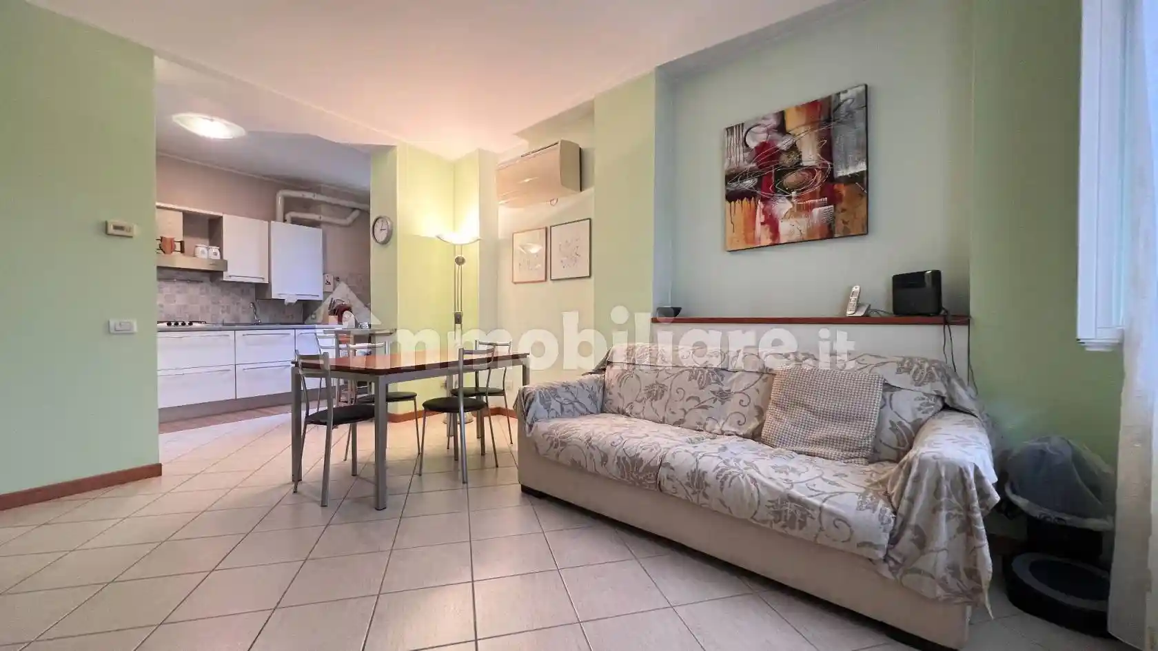 Appartamento in vendita a Lodi