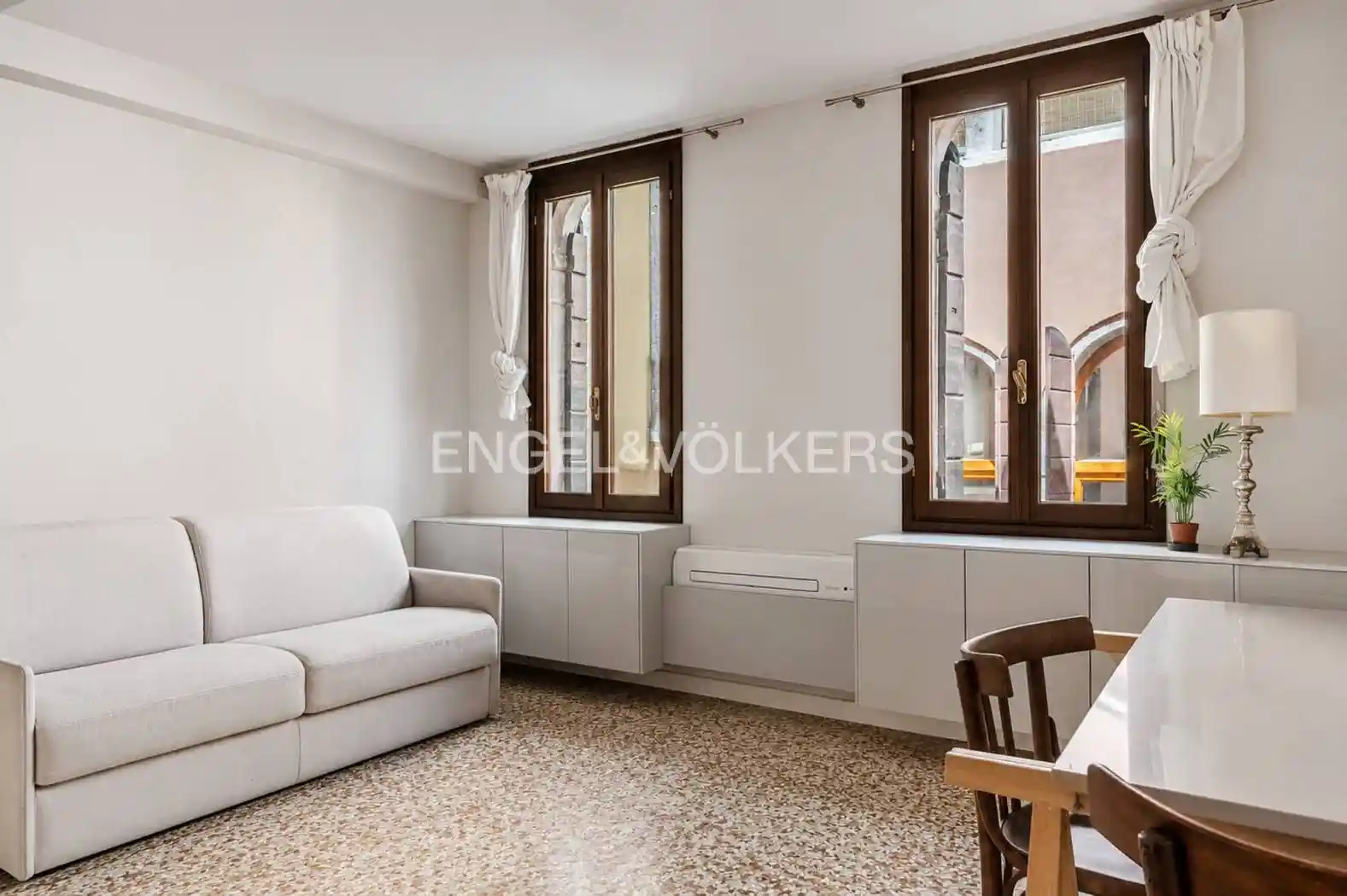 Appartamento in affitto a Venezia
