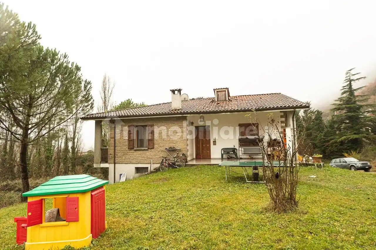 Rustico - Casale in vendita a Casola Valsenio