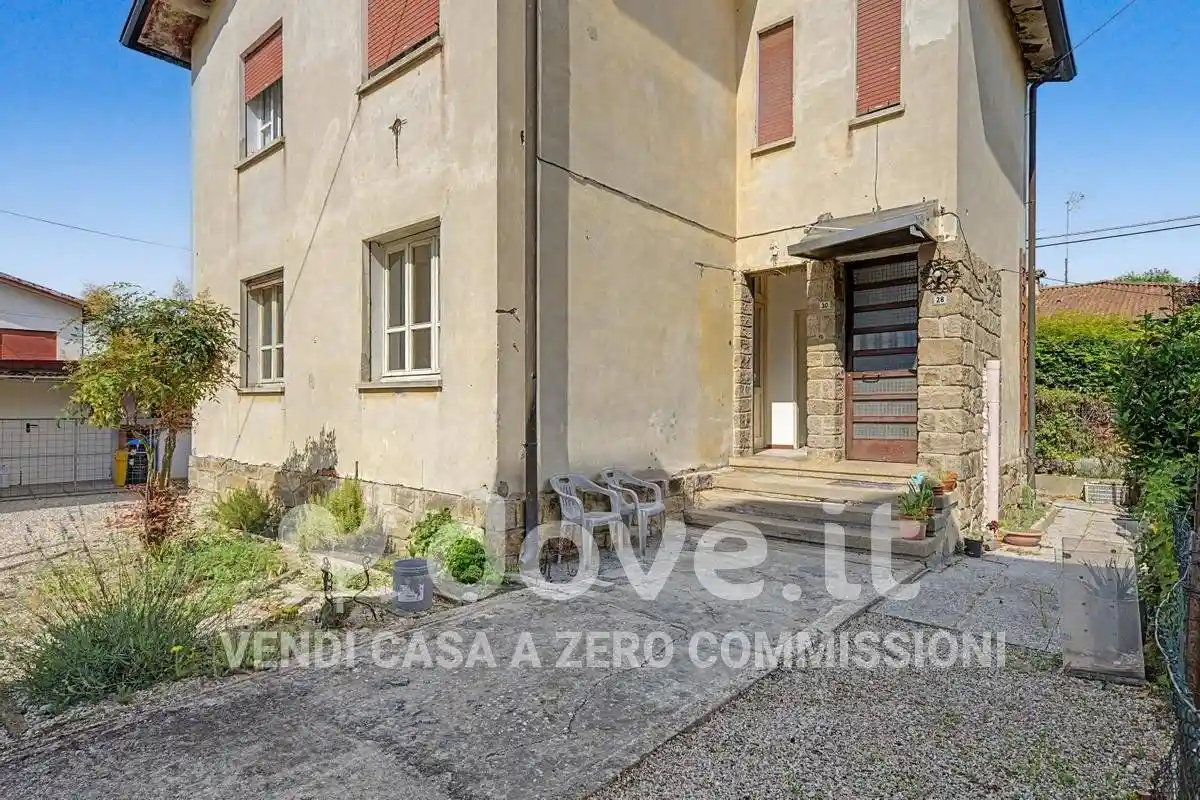 Casa indipendente in vendita a Curtarolo