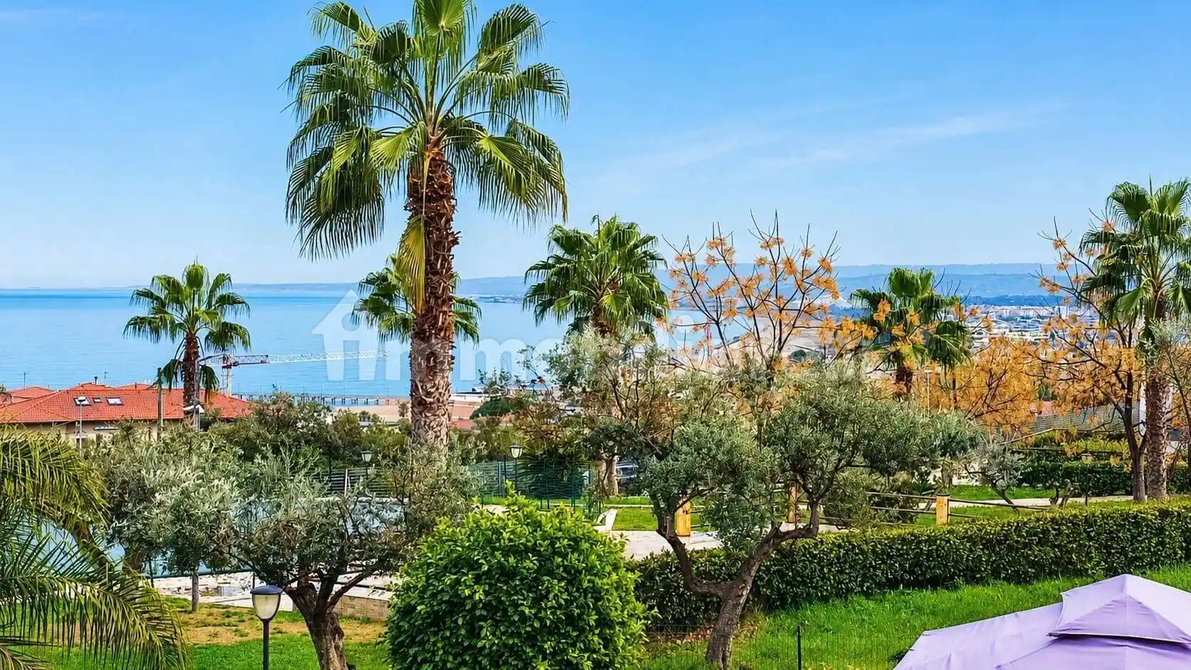 Appartamento in vendita a Vasto