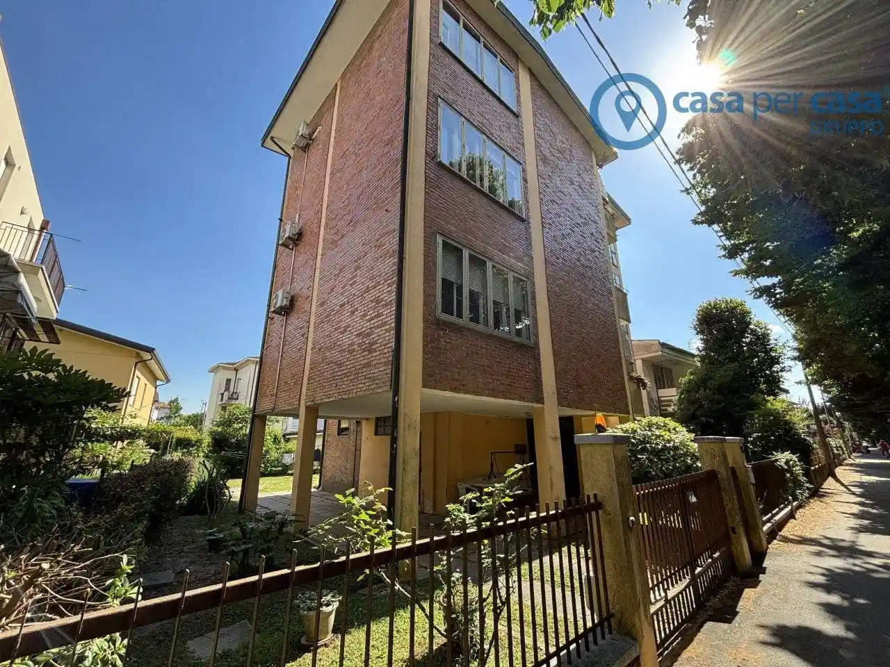 Appartamento in vendita a Rovigo