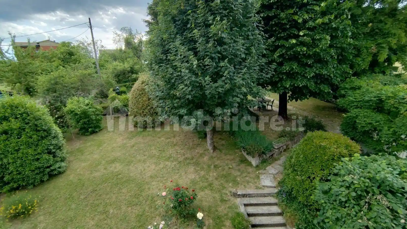 Villa in vendita a Guiglia
