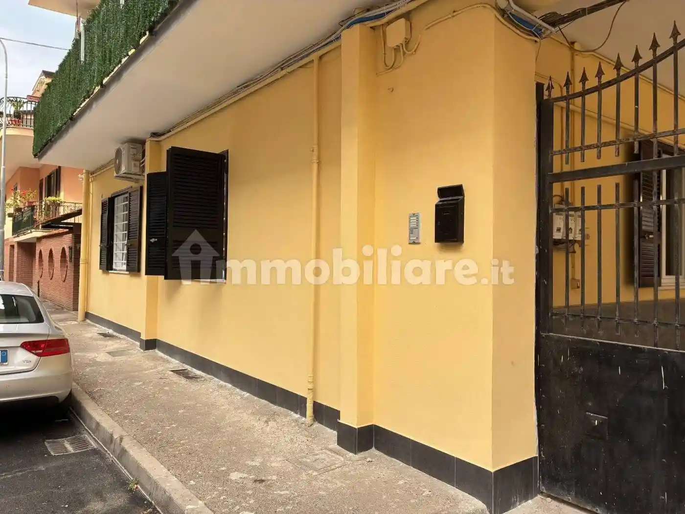 Appartamento in vendita a Caivano