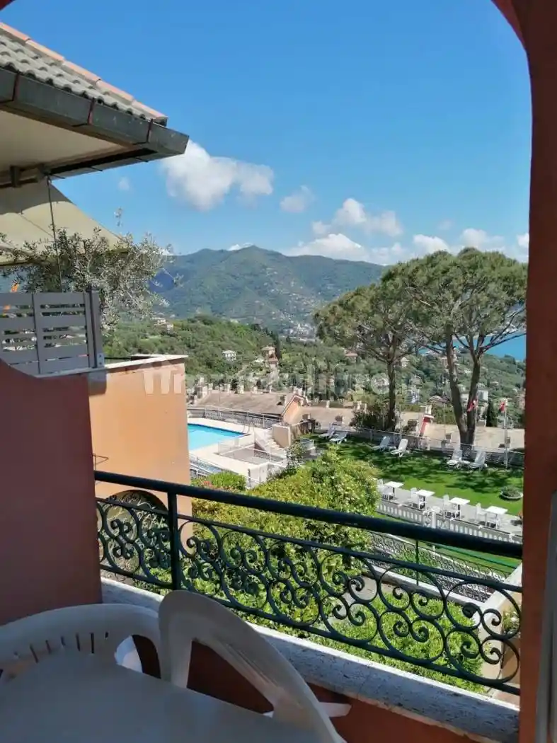 Appartamento in vendita a Rapallo