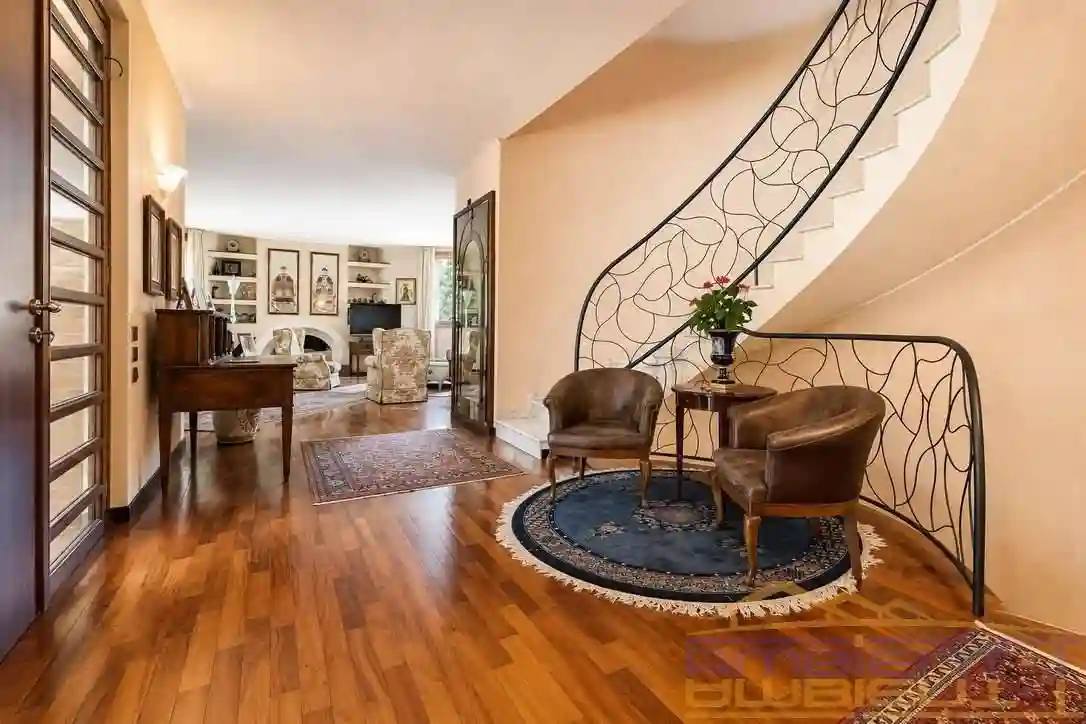 Villa - foto 5