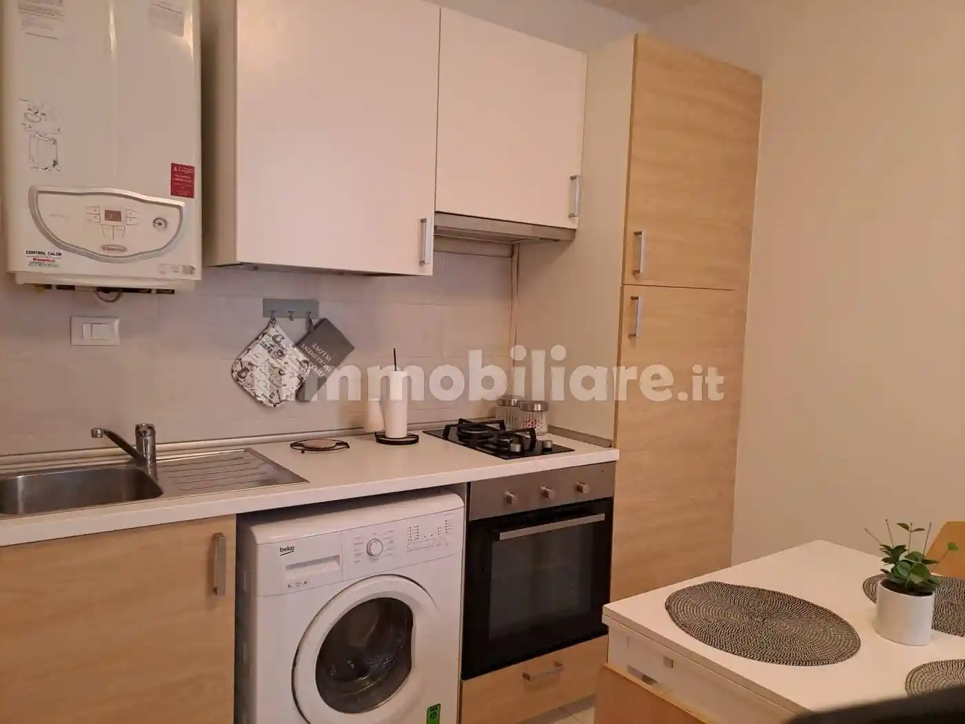Appartamento in affitto a Parma