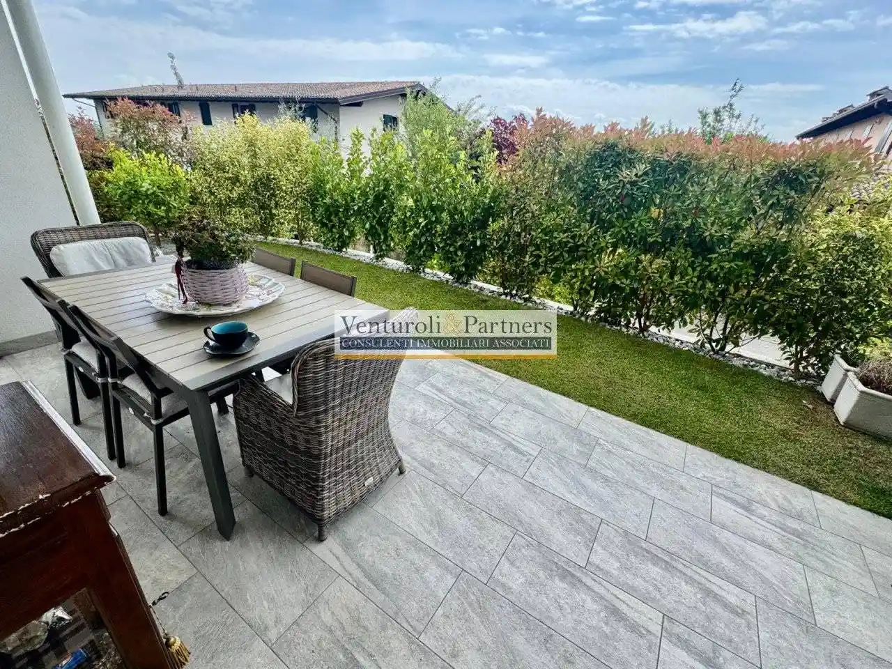 Appartamento in vendita a Polpenazze del Garda