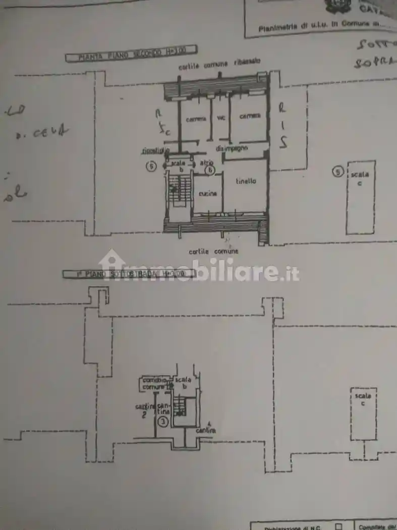 Appartamento in vendita a Tortona