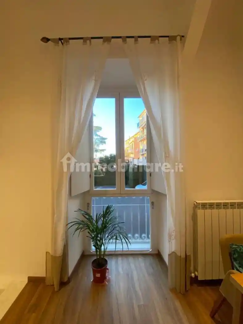 Appartamento in affitto a Genova