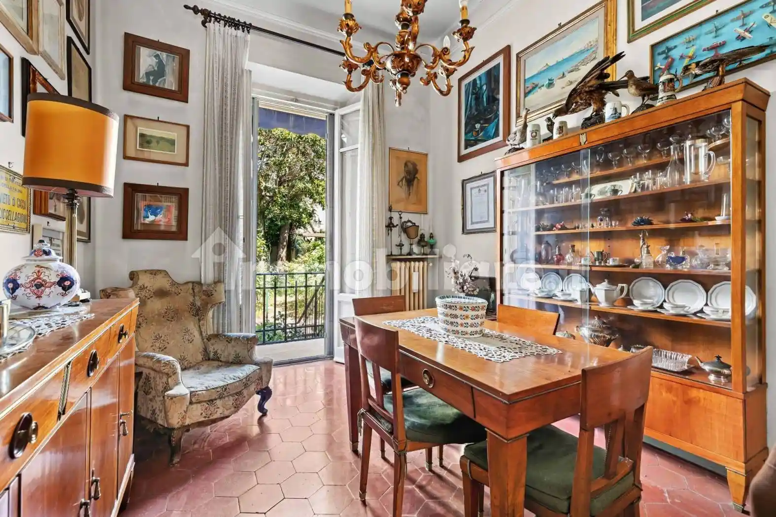 Villetta a schiera in vendita a Firenze