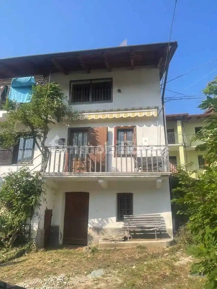 Rustico - Casale in vendita a Valgioie