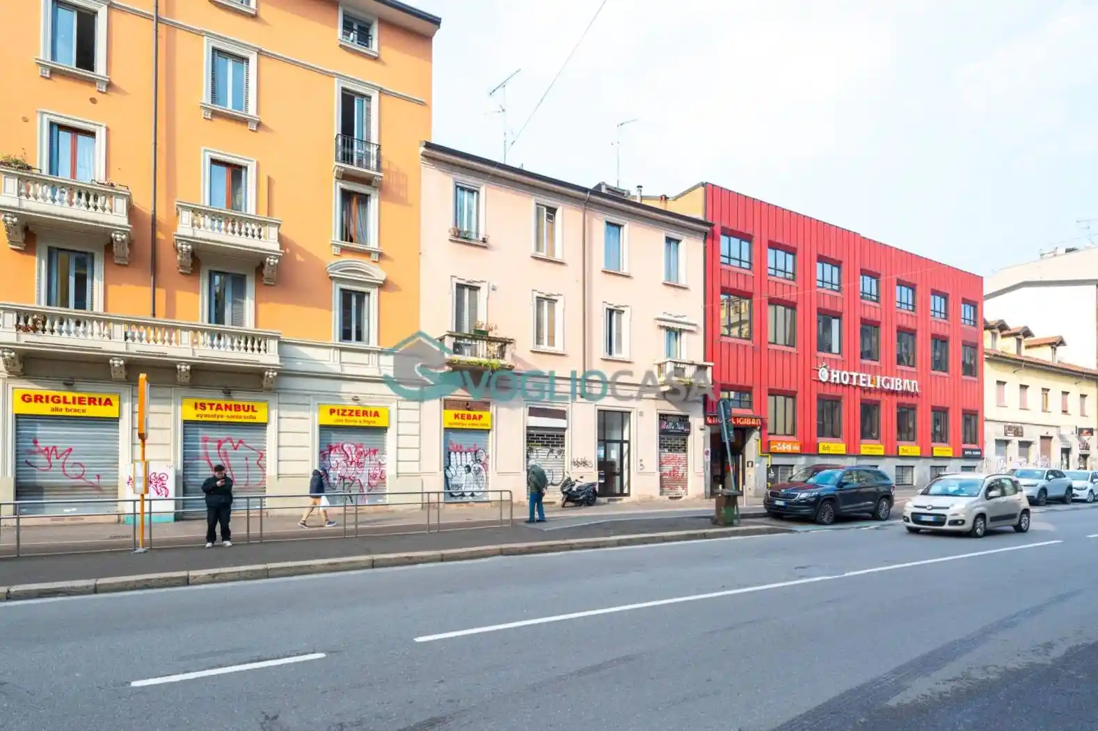 Attico - Mansarda in vendita a Milano