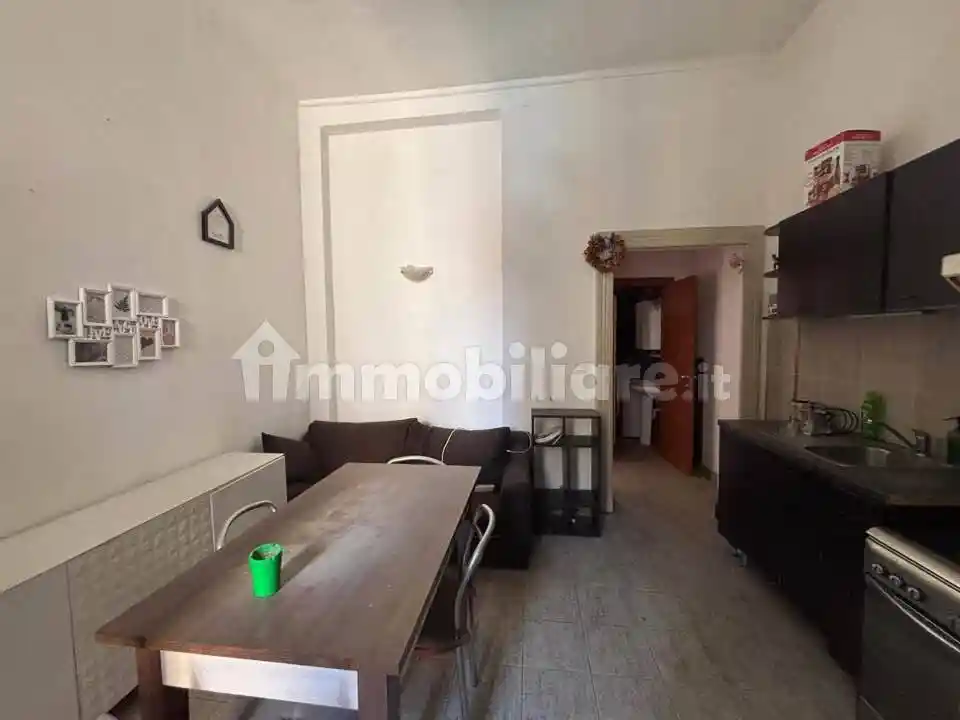 Appartamento in affitto a Torino
