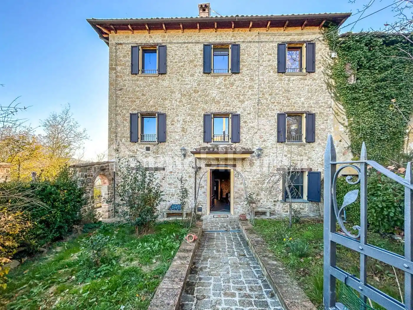 Villa in vendita a Gradara