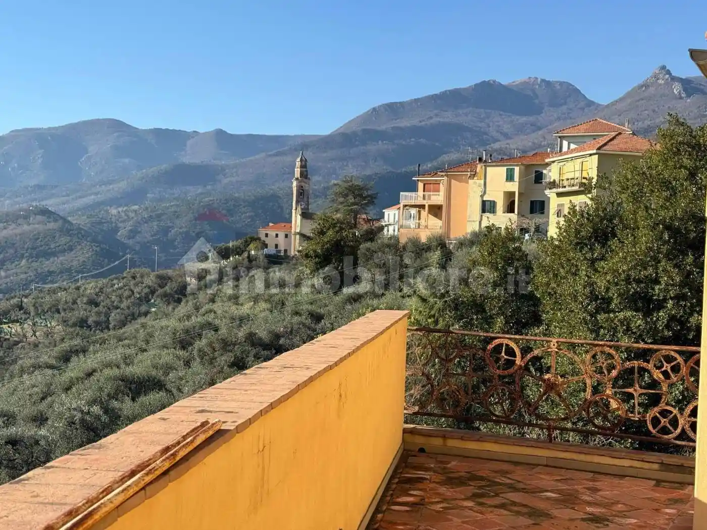 Appartamento in vendita a Tovo San Giacomo