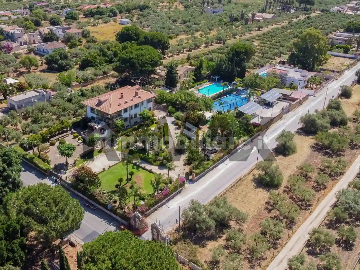 Villa - foto 3