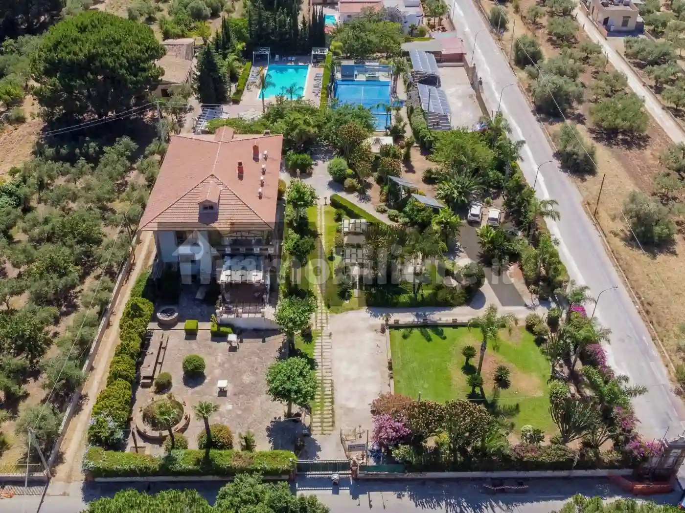 Villa - foto 4