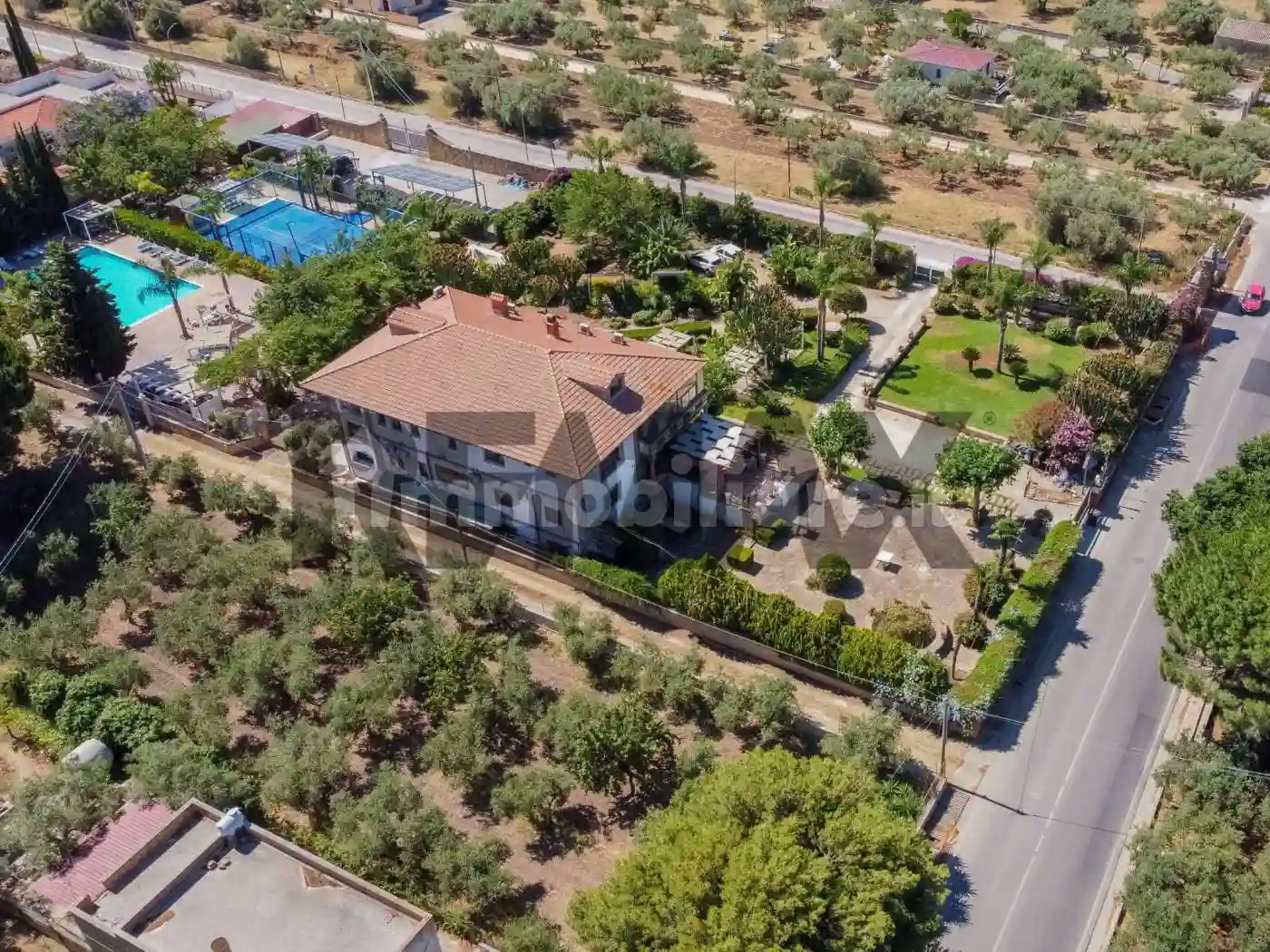 Villa - foto 5