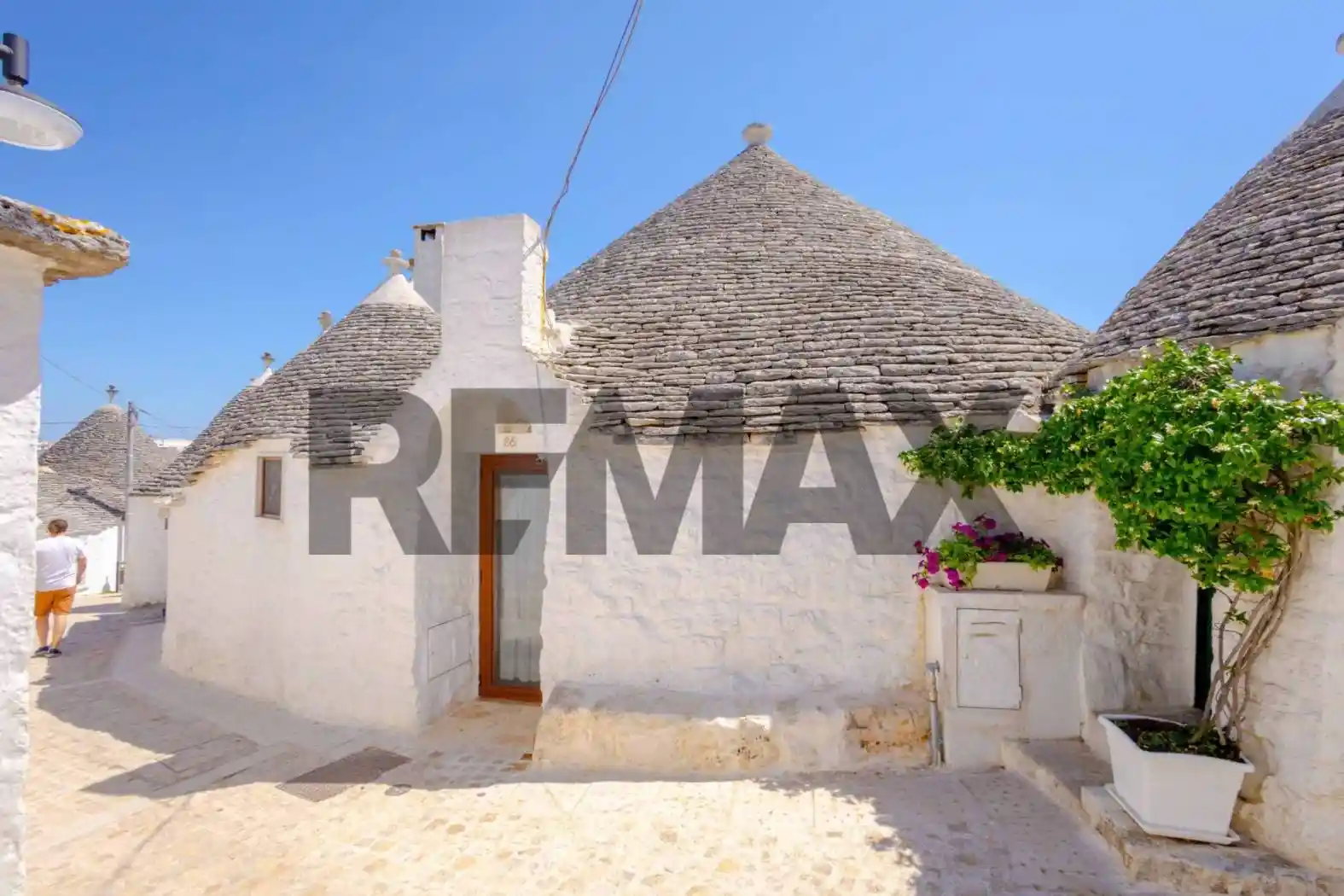 Rustico - Casale in vendita a Alberobello