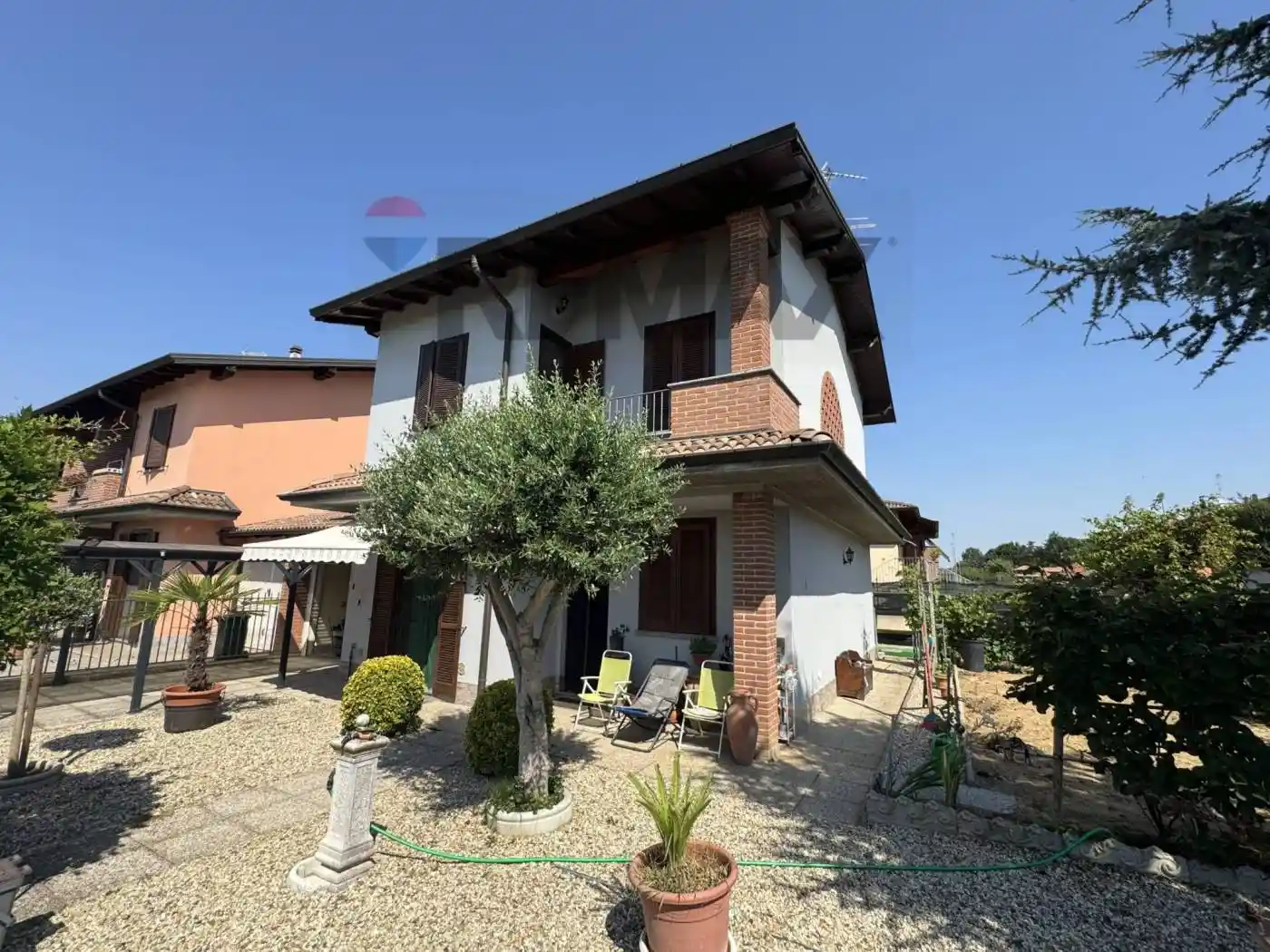 Villa in vendita a Dorno