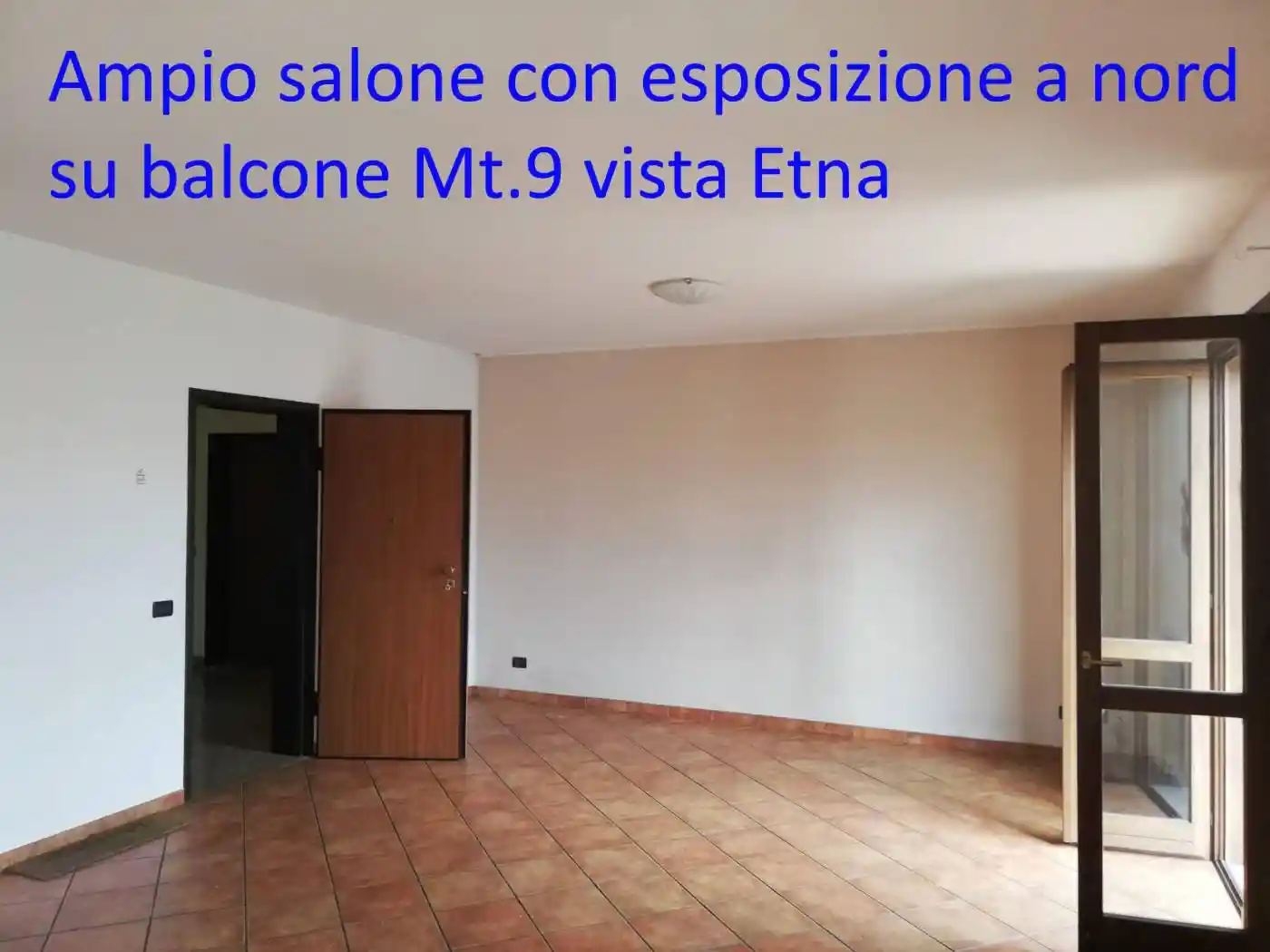 Appartamento in affitto a San Gregorio di Catania