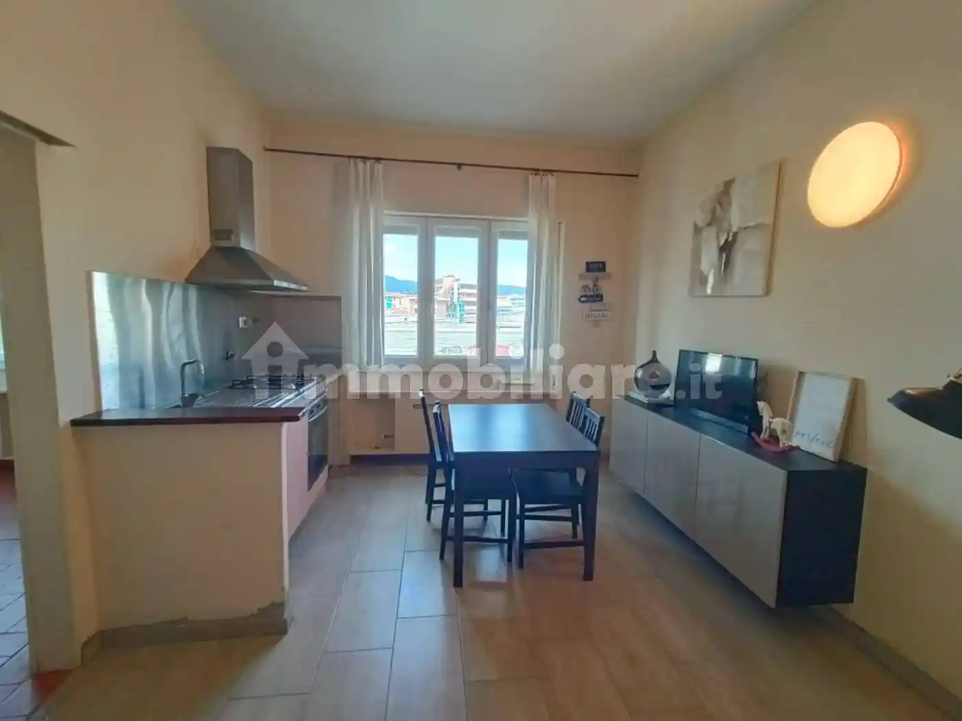Appartamento in vendita a Firenze