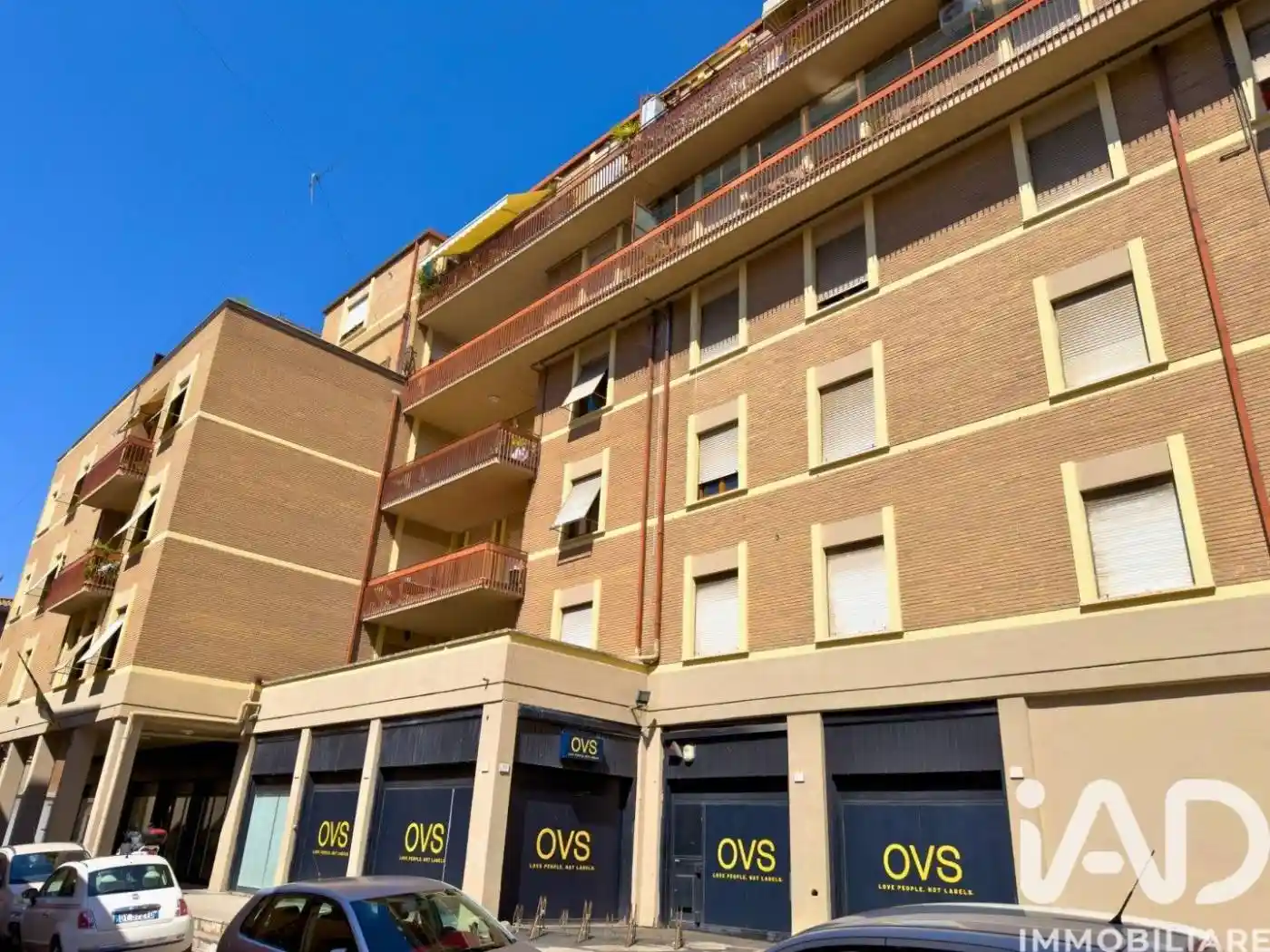 Appartamento in vendita a Foligno