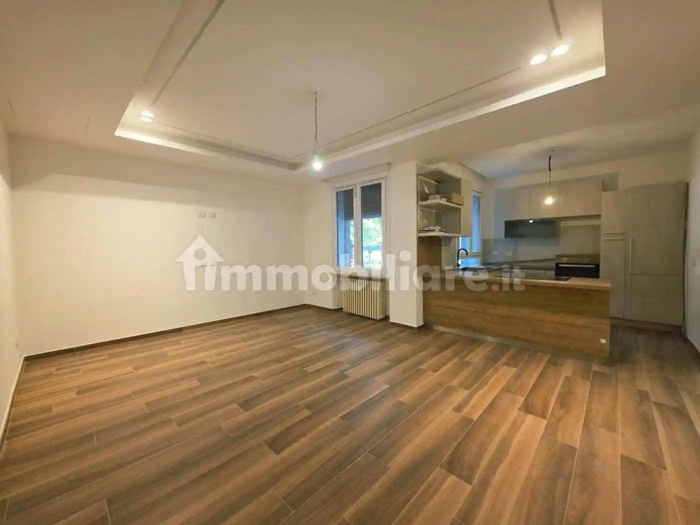 Appartamento in vendita a Parma