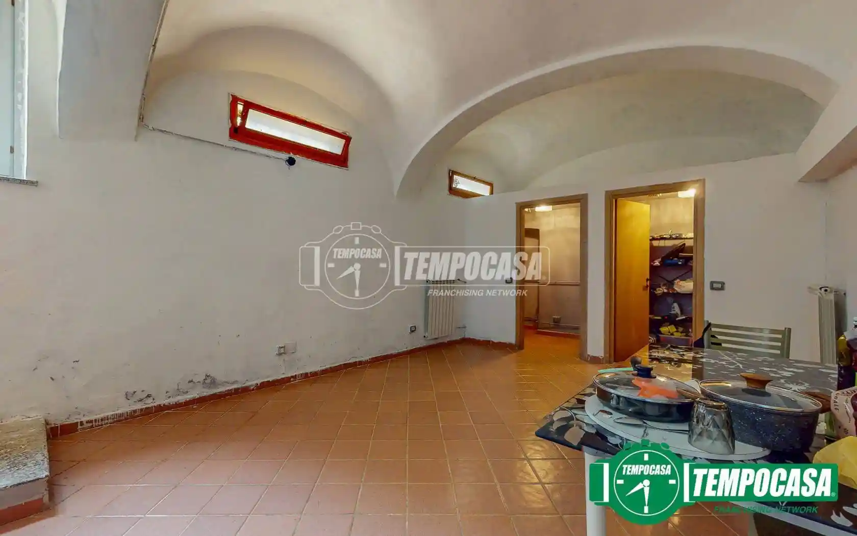 Appartamento in vendita a Valenza