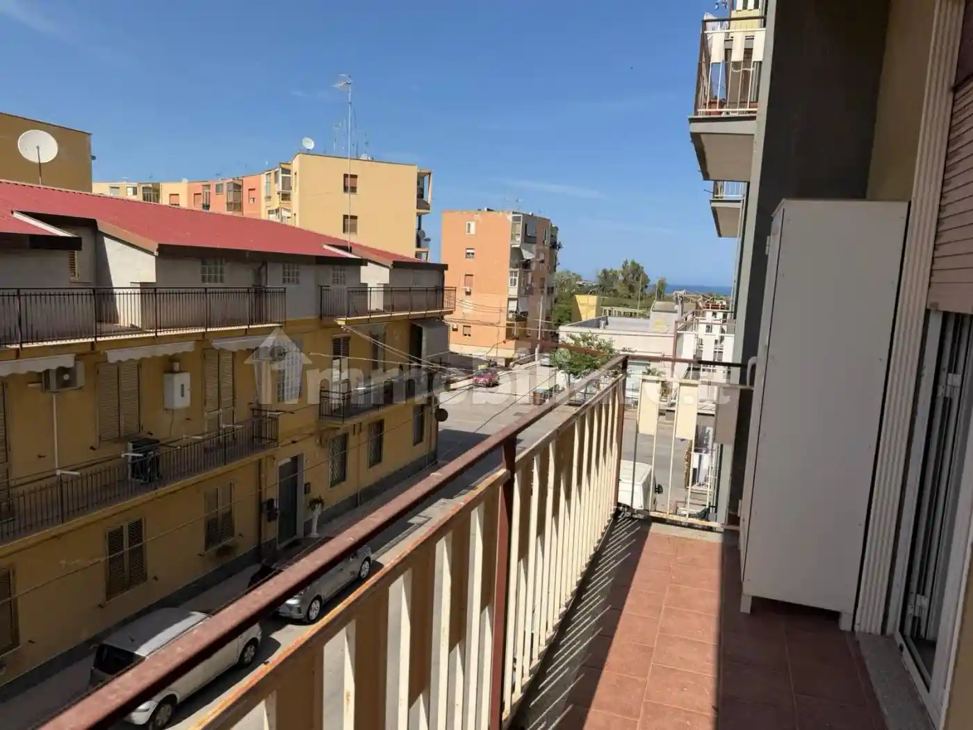 Appartamento in vendita a Priolo Gargallo