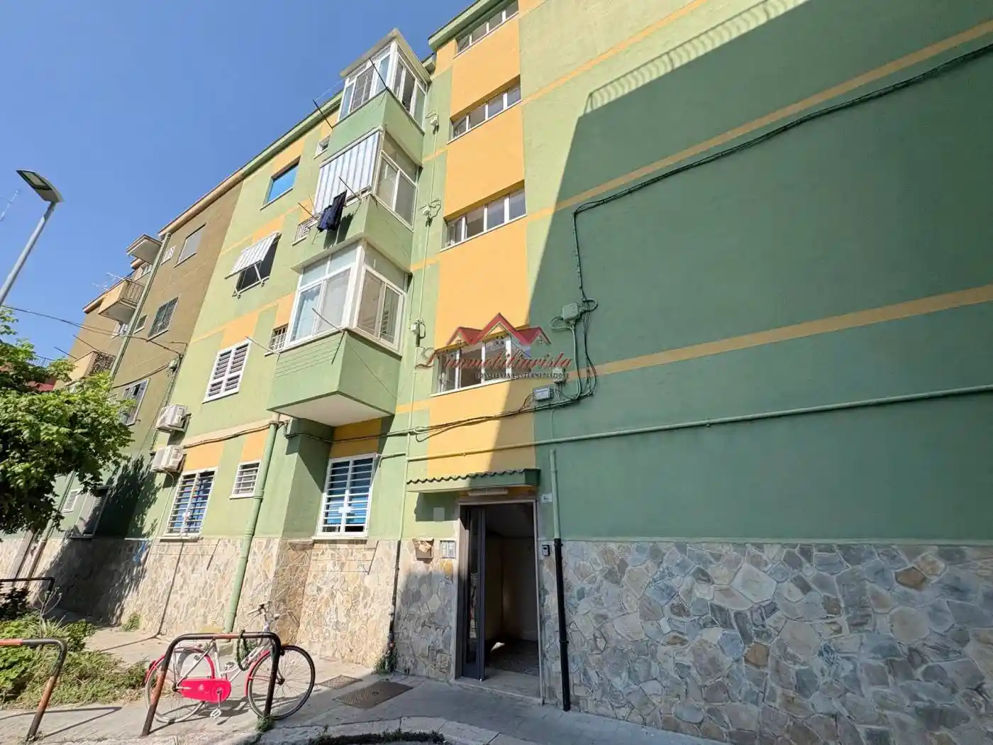 Appartamento in vendita a Bari