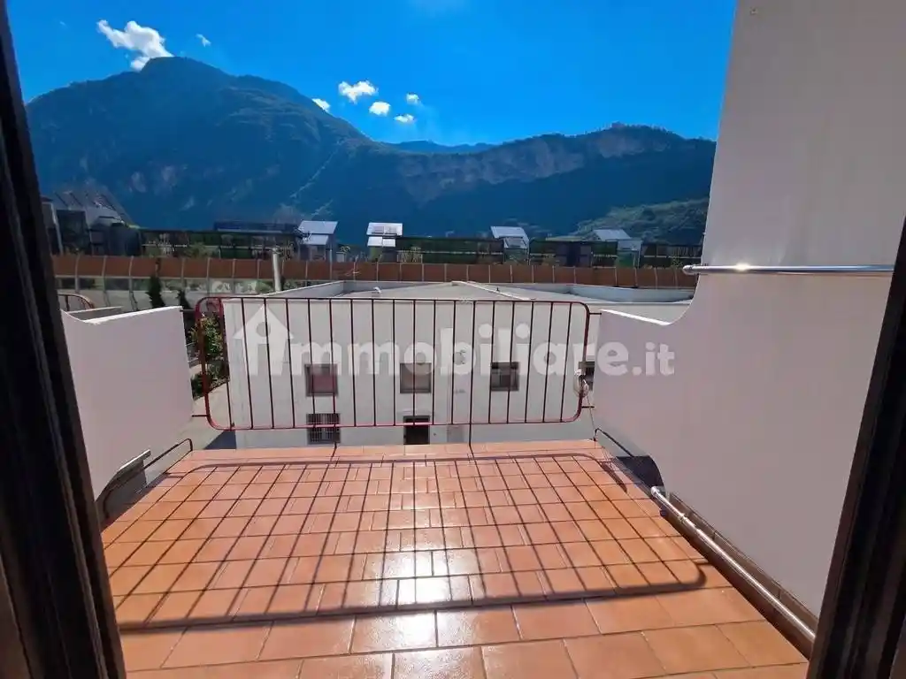 Appartamento in vendita a Trento