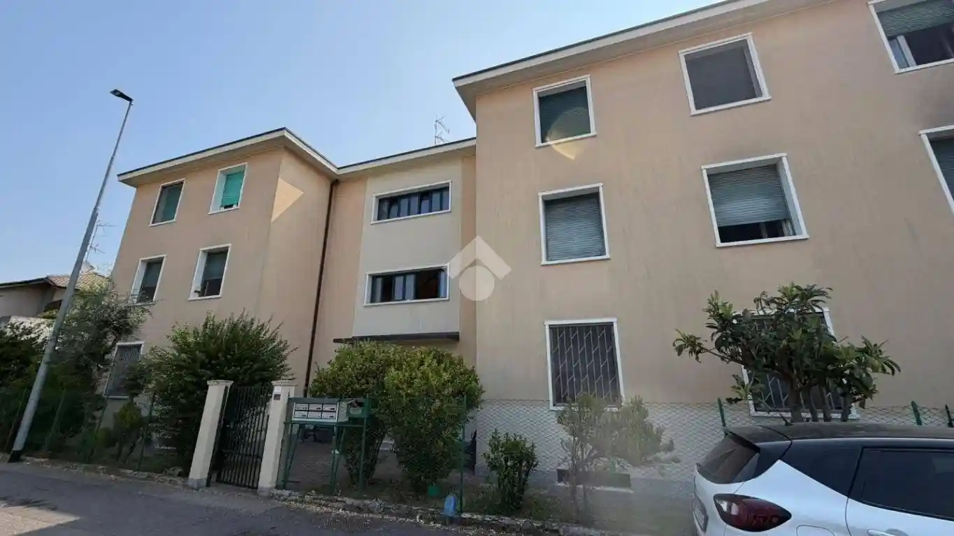 Appartamento in vendita a Cesano Maderno