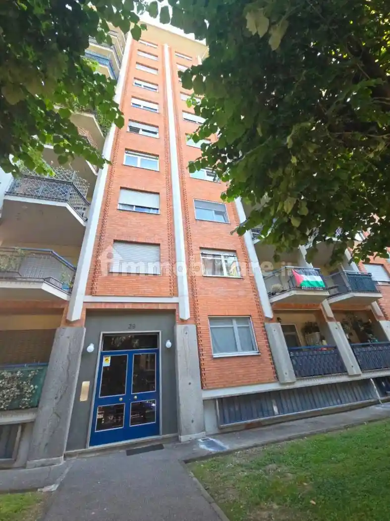 Appartamento in affitto a Torino